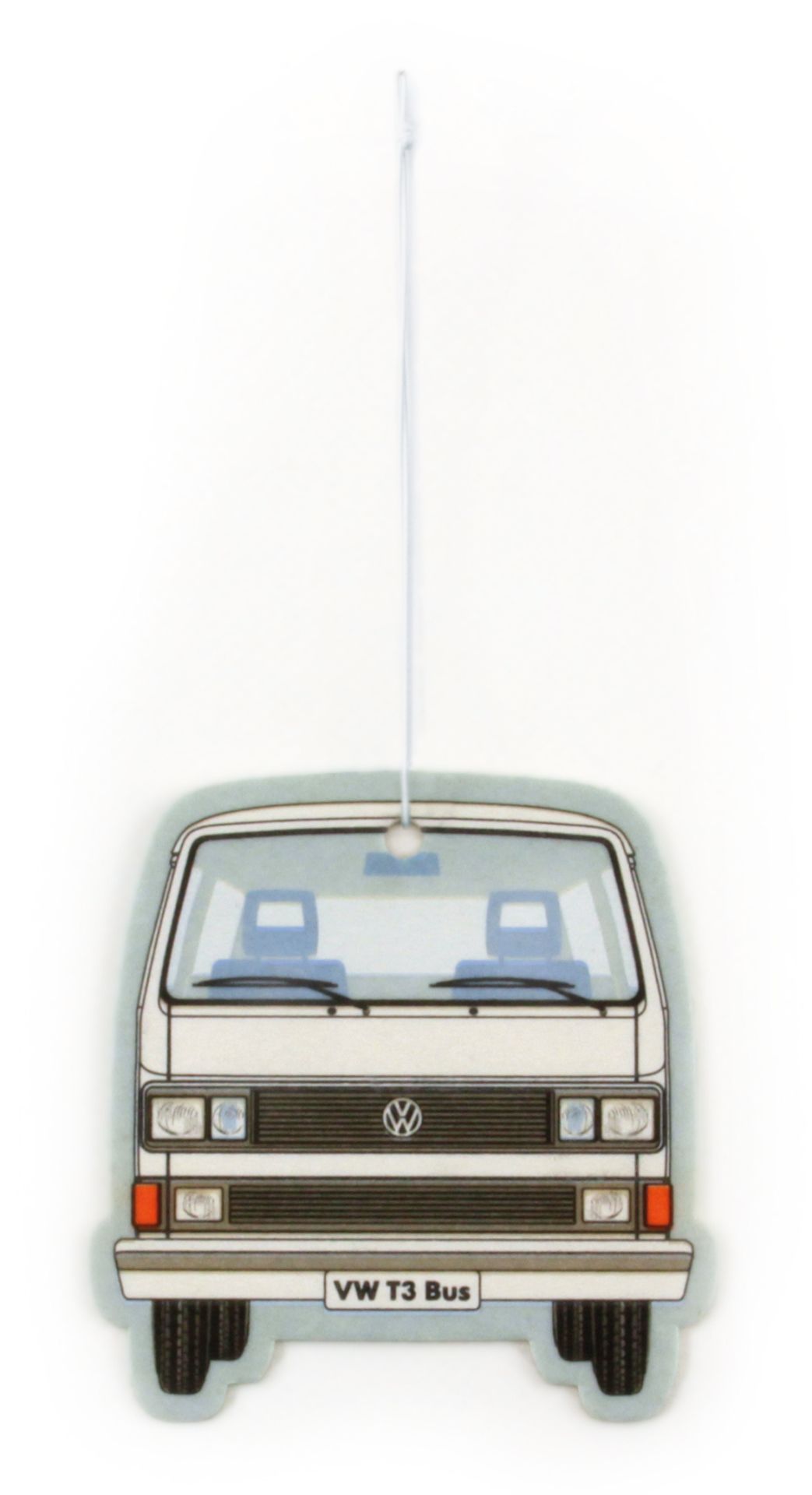 VW T3 Bulli Bus Lufterfrischer - T3AF03