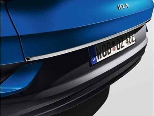 VW ID.4 Schutzleiste für Heckleiste - 11A071360