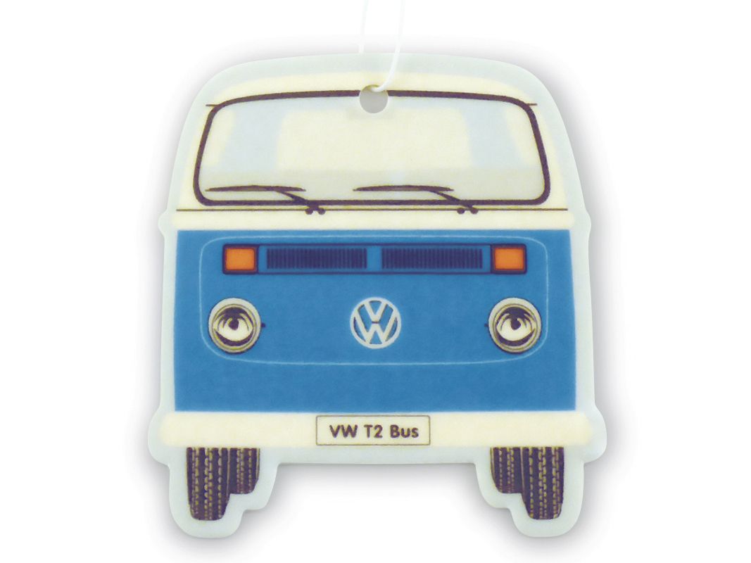VW T2 Bulli Bus Lufterfrischer - T2AF02