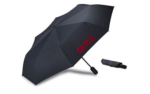 Regenschirm vollautomatisch, GTI Kollektion - 5GB087602