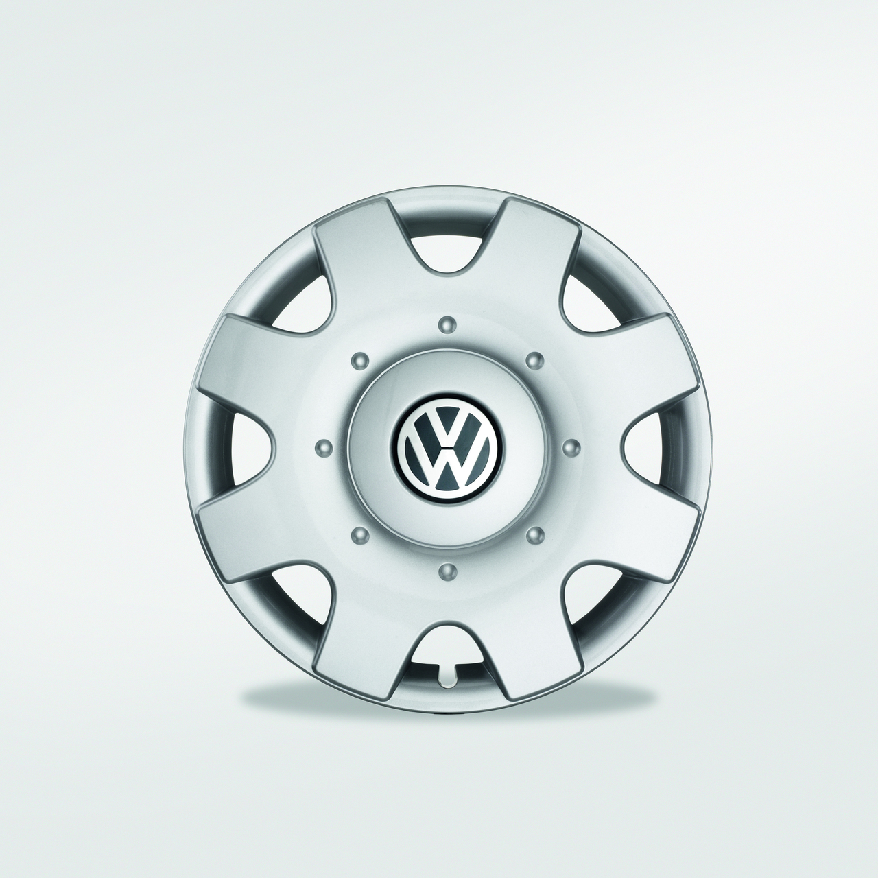 VW Radzierblendensatz - 1T0071456A
