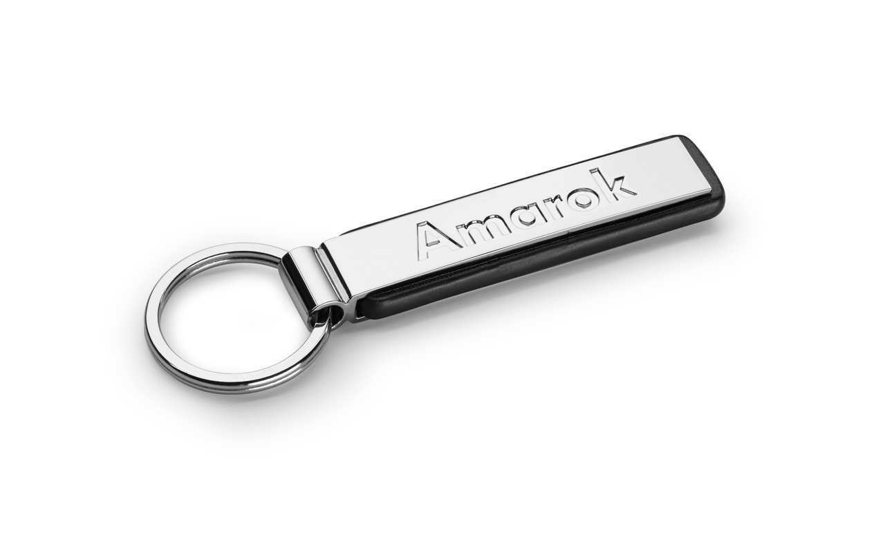 VW Schlüsselanhänger "Amarok" - 000087010L YPN