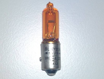 Ersatzlampe für AHV Träger - 000052409  FSX
