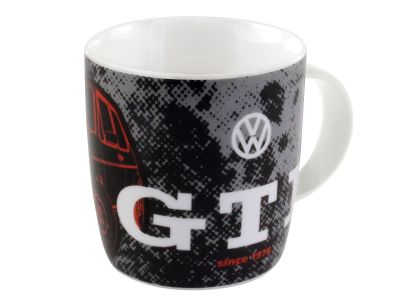 VW GTI Kaffeetasse 370ml - GTITA01