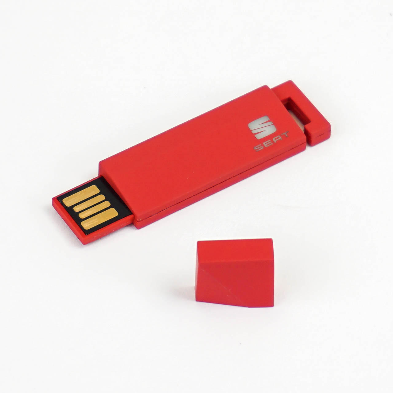 SEAT USB-Stick mit 4GB Speicher - 6H2087620GAD