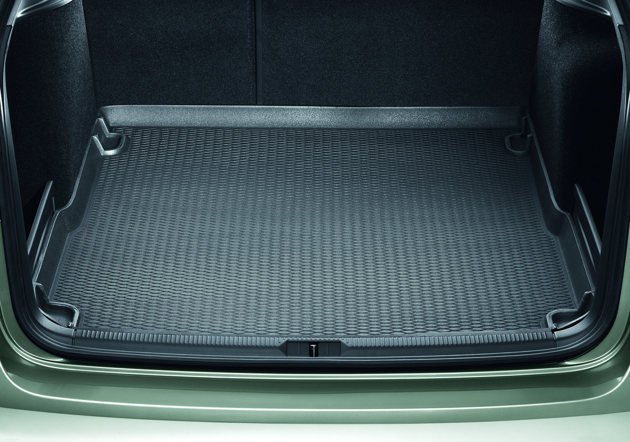 Gepäckraumeinlage für Passat Limousine - 3C5061160