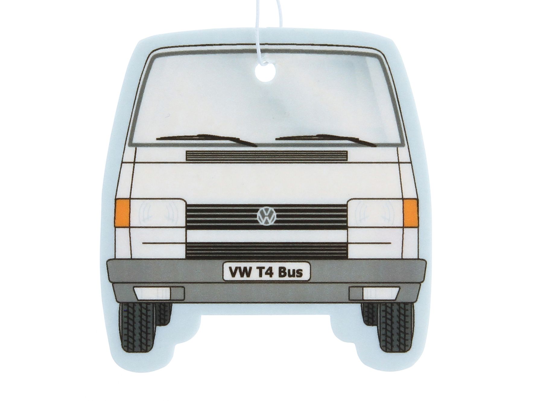 VW T4 Bus Lufterfrischer Front - T4AF01