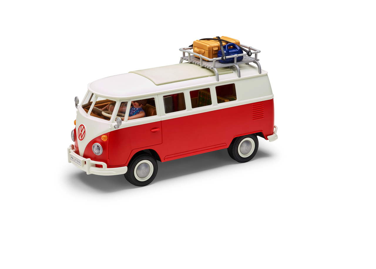 VW T1 Camper von Playmobil - 7E9087511A