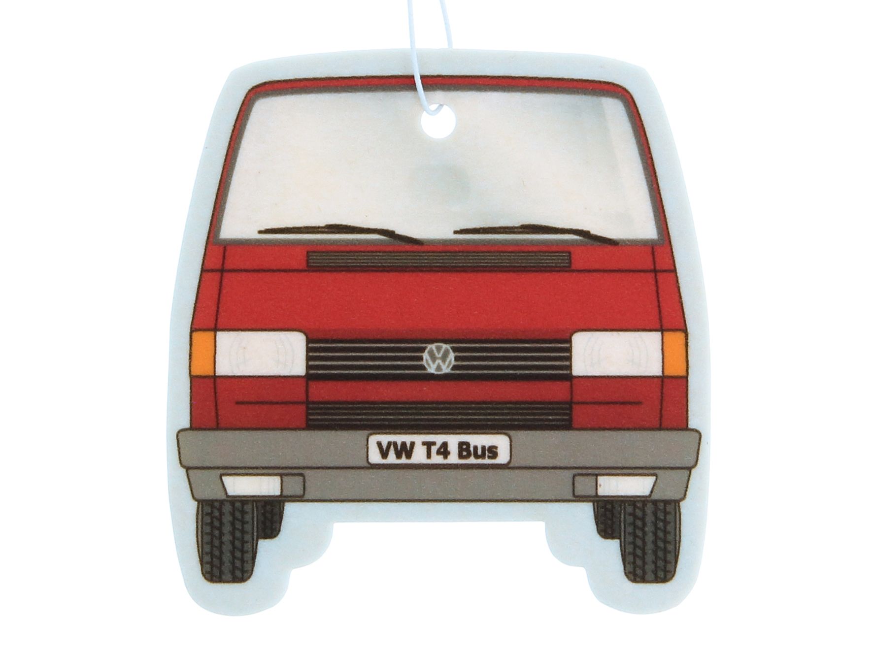 VW T4 Bus Lufterfrischer Front - T4AF02