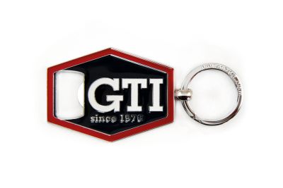 VW GTI Schlüsselanhänger/Flaschenöffner - GTIKH42