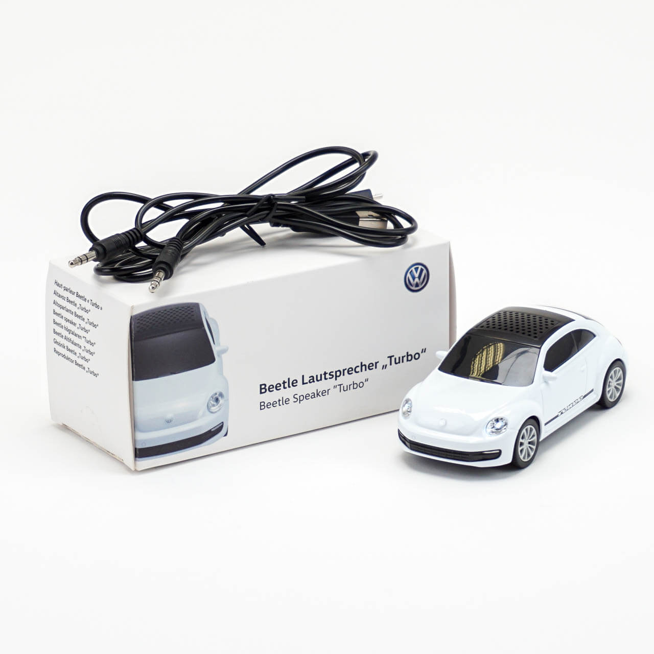 VW Beetle Bluetooth Lautsprecher - 231087621